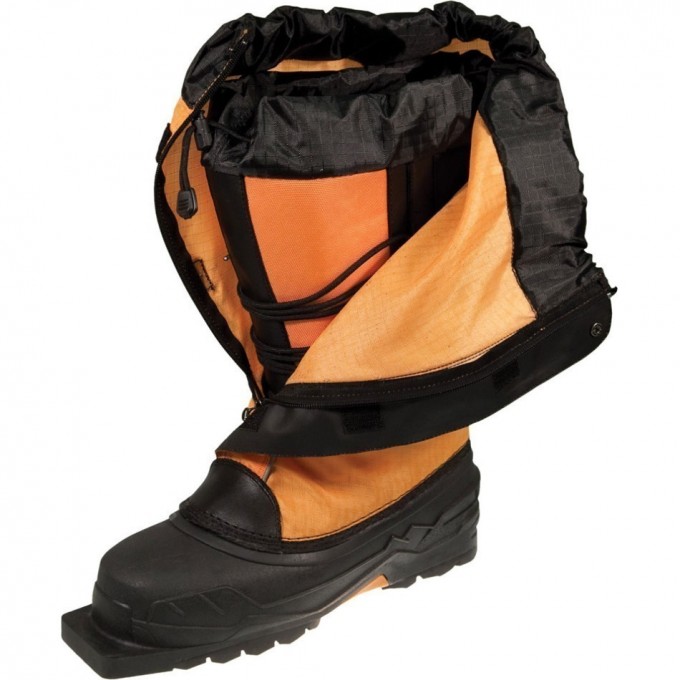 Сапоги BAFFIN 3Pin Expedition Expedition Gold 13/47 3PIN-M001-GL2-13