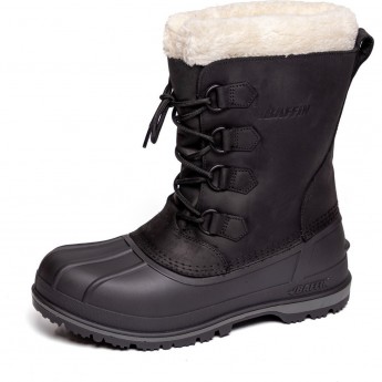 Ботинки BAFFIN Canada Black 10/43