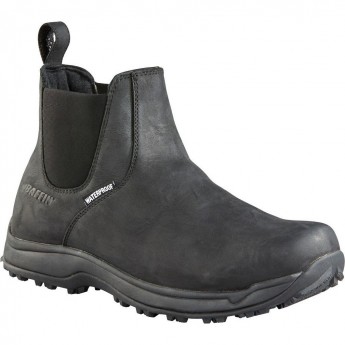 Ботинки BAFFIN Copenhagen Black 08/40,5