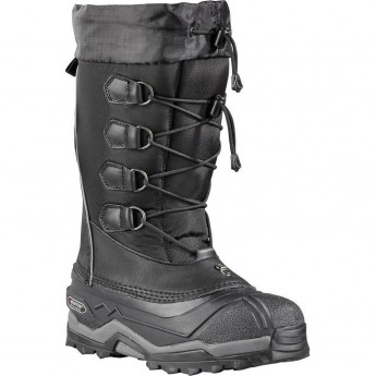 Сапоги BAFFIN Icebreaker Black 14/48,5