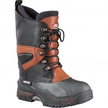 Ботинки BAFFIN Apex Black/Bark 15/50
