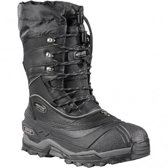 Ботинки BAFFIN Snow Monster Black 13/47