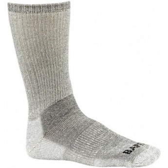 Носки BAFFIN Trekker Charcoal L