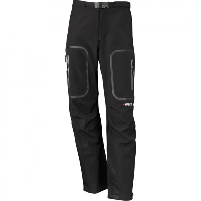 Брюки BAFFIN Men's Pant Black L SHEL-M003-BK1-L