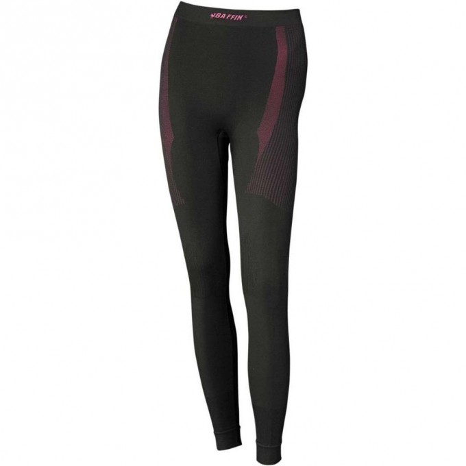 Женские штаны BAFFIN Women's Bottom Charcoal L BASE-W002-GY2-L