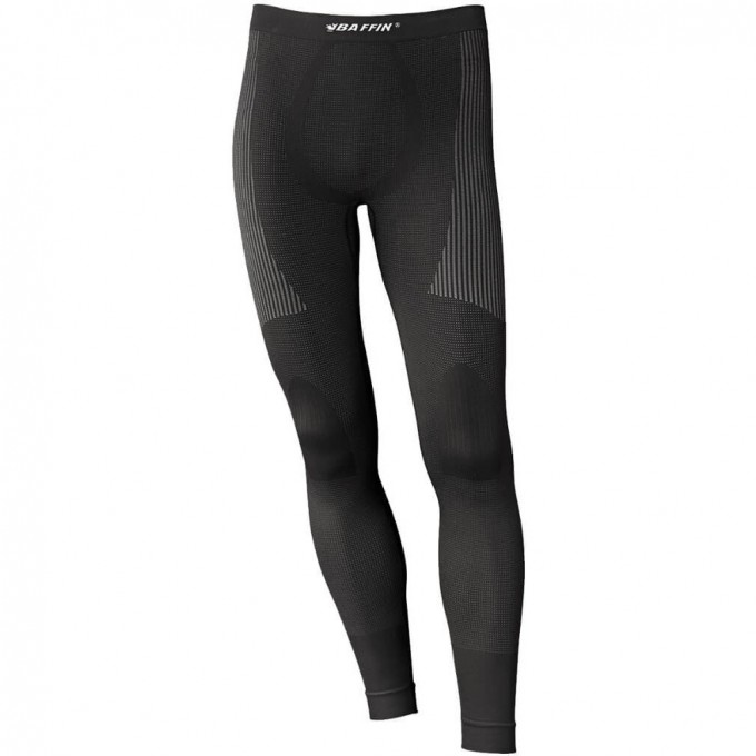 Мужские штаны BAFFIN Men's Bottom Charcoal M BASE-M002-GY2-M