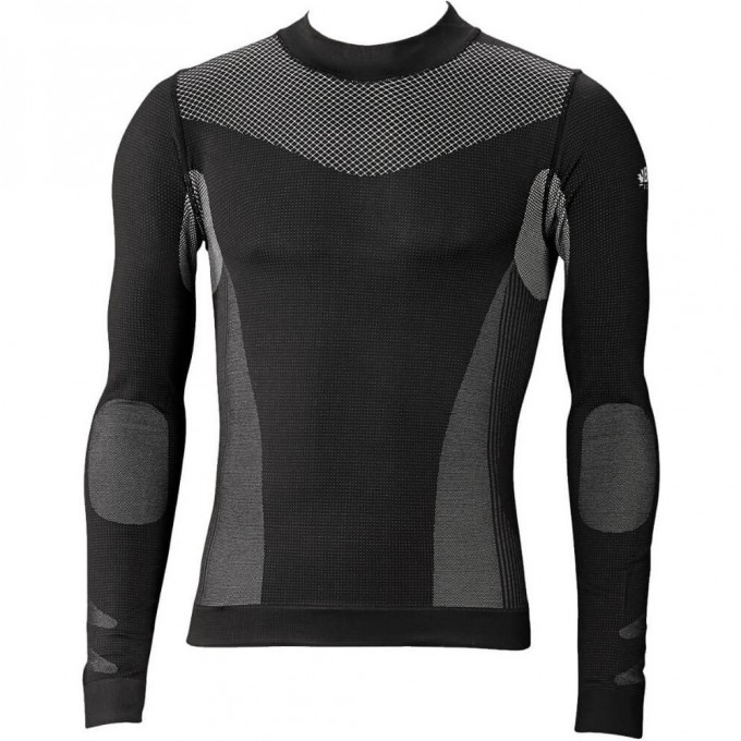 Мужская толстовка BAFFIN Men's Top Charcoal XL BASE-M001-GY2-XL