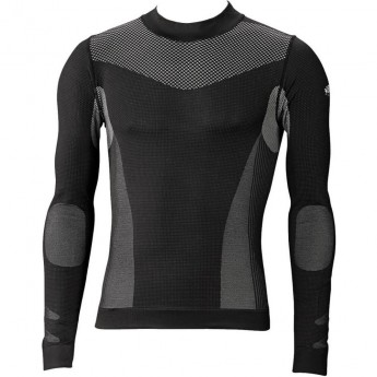 Мужская толстовка BAFFIN Men's Top Charcoal XXL