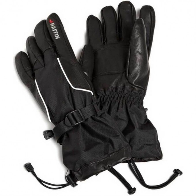 Перчатки BAFFIN Talon Black S GLOV-U009-BK1-S