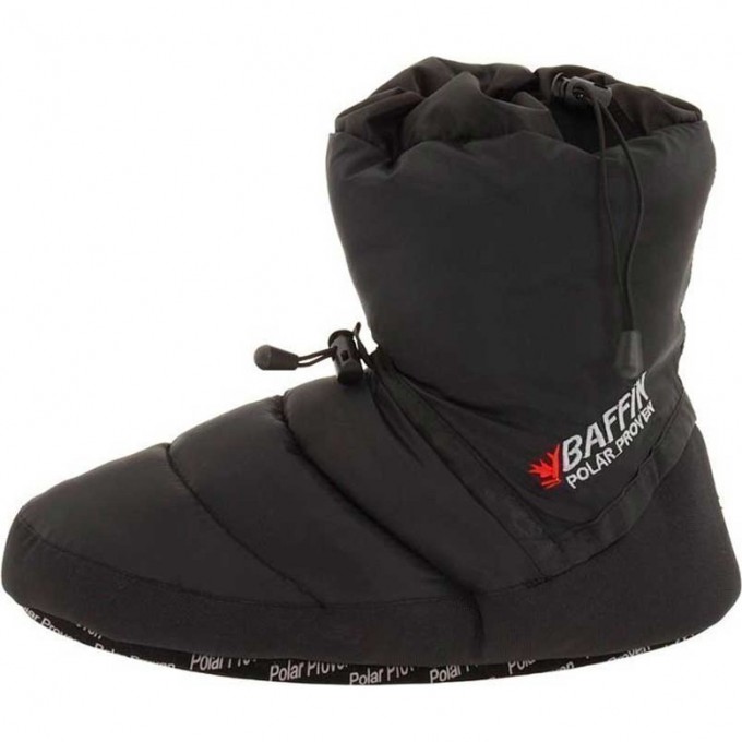 Сапожки BAFFIN Base Camp Black L 6131-0000-001-L