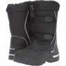 Сапоги BAFFIN Cedar Black/Charcoal 07/39 SNTR-J027-BAA-07