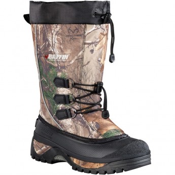 Сапоги BAFFIN Colorado Realtree 11/44,5
