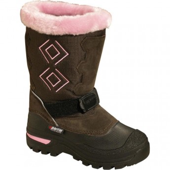 Сапоги BAFFIN Courtney Chocolate 08/40