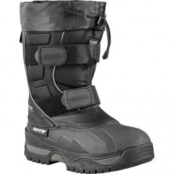 Сапоги BAFFIN Eiger Black 08/40,5
