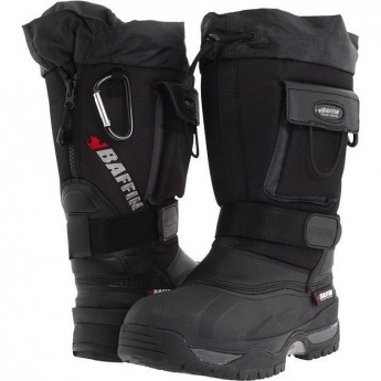 Сапоги BAFFIN Endurance Black 11/44,5