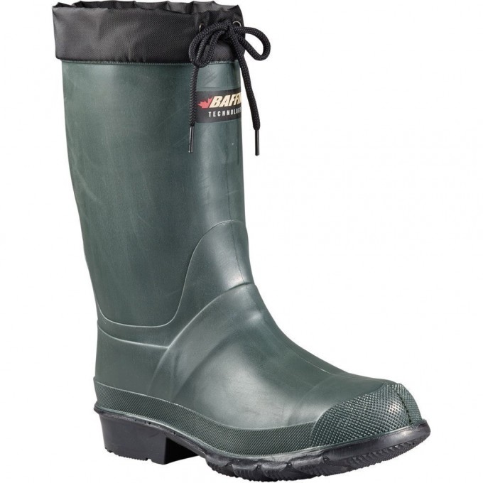Сапоги BAFFIN Hunter PT-40C Forest/Black 13/47 8562-0000-394-13