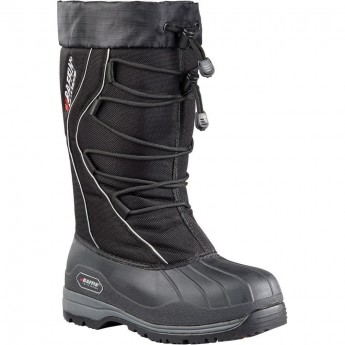 Сапоги BAFFIN IceField Black 11/41