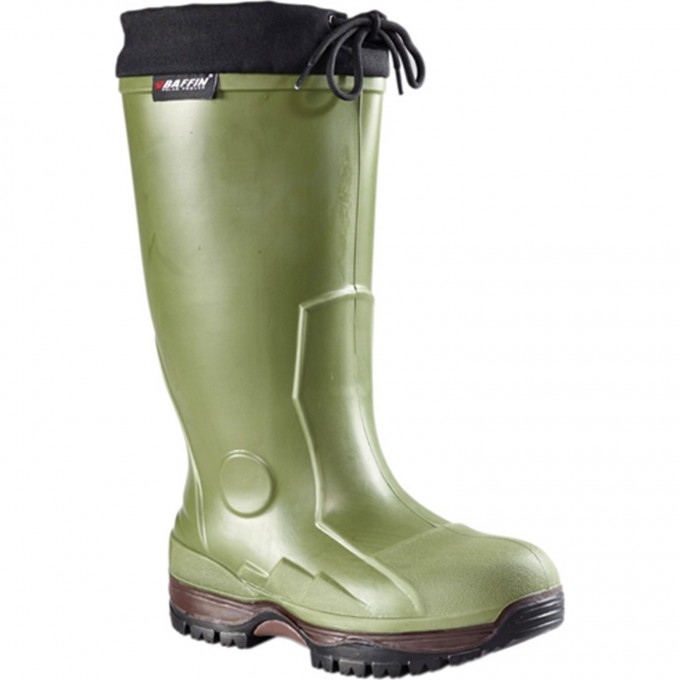 Сапоги BAFFIN Icebear PT-50C Forest/Black 12/46 5016-0000-394-12