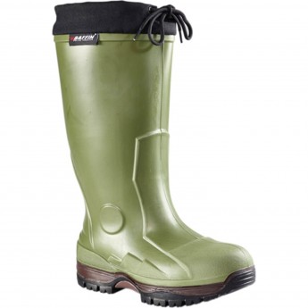 Сапоги BAFFIN Icebear PT-50C Forest/Black 8/40,5