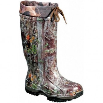 Сапоги BAFFIN Icebear PT-50C Realtree 08/41