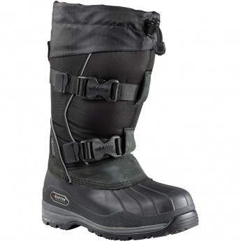 Сапоги BAFFIN Impact Black 11/41
