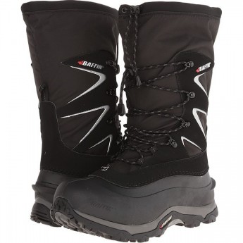 Ботинки BAFFIN Kootenay Black 13/47