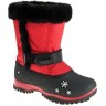 Сапоги BAFFIN Lily Dark Red 04/36 SNFL-J001-RD4-04