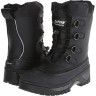 Ботинки BAFFIN MUSKOX Black 08/40,5 REAC-M021-BK1-08