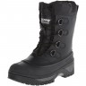 Ботинки BAFFIN MUSKOX Black 09/42 REAC-M021-BK1-09