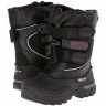 Сапоги BAFFIN Marauder Black 08/40,5 SNTR-J020-BK1-08