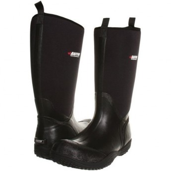 Сапоги BAFFIN Meltwater Black 08/40,5