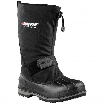 Сапоги BAFFIN Northwest Black 08/40,5