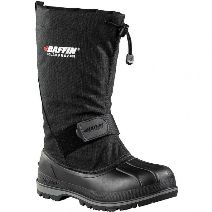 Сапоги BAFFIN Northwest Black 13/47 HTGE-M003-BBI-13