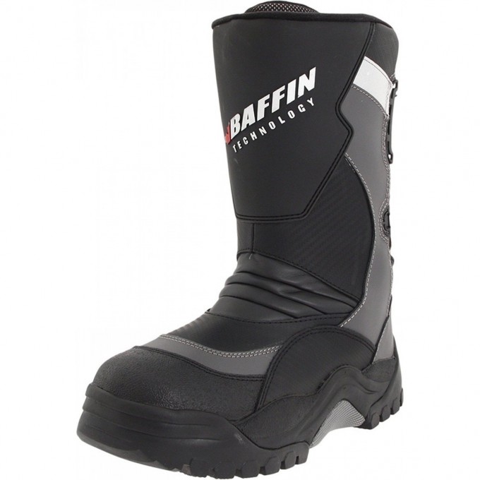 Сапоги BAFFIN Pivot Black/Charcoal 09/42 6115-0000-559-09