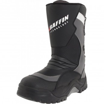 Сапоги BAFFIN Pivot Black/Charcoal 11/44,5