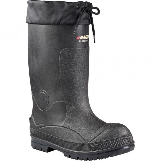 Сапоги BAFFIN Titan-100C Black 10/43 2355-0000-001-10