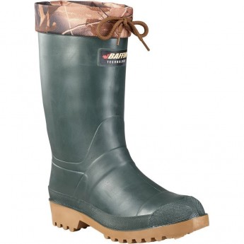 Сапоги BAFFIN Trapper PT-60C Forest 11/44,5