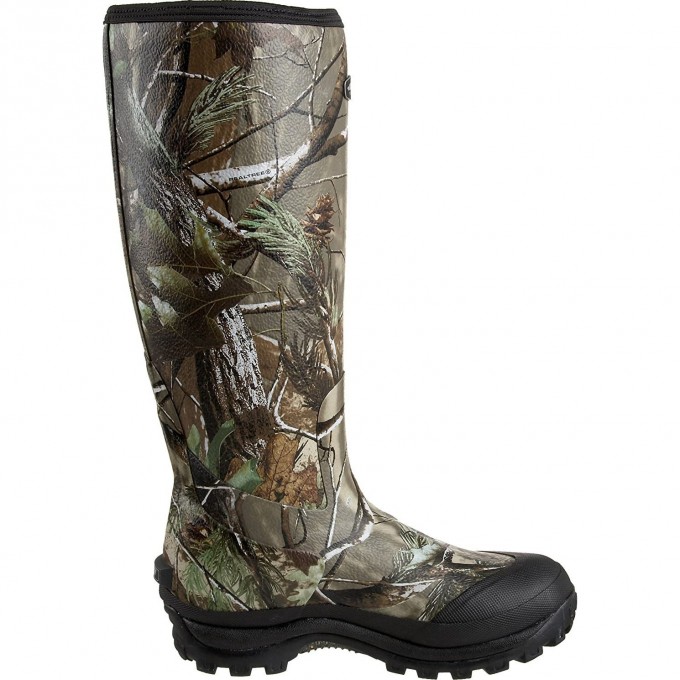 Сапоги BAFFIN Ambush Realtree 7/39 5000-0000-661-07