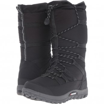 Сапоги BAFFIN Escalate Black 6/36