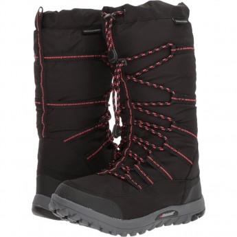 Сапоги BAFFIN Escalate Black/Red 10/40
