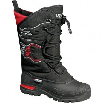 Сапоги BAFFIN Flame Black 05/37