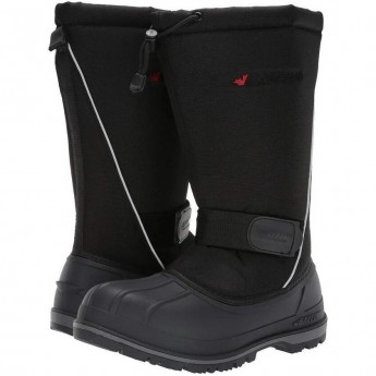 Сапоги BAFFIN Northwest Black 12/46