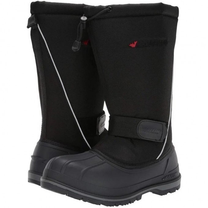 Сапоги BAFFIN Northwest Black 13/47 HTGE-M003-BK1-13