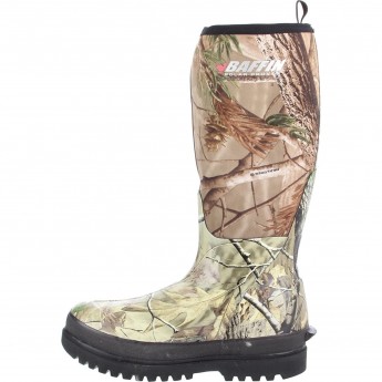 Сапоги BAFFIN Northwood -40C Realtree 7/39