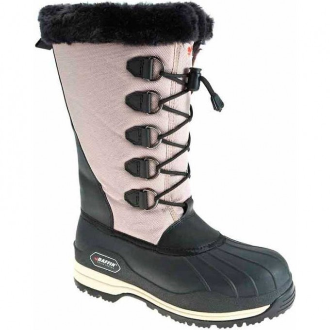 Сапоги BAFFIN Resolute Taupe 9/39 ARCT-W002-BG4-09