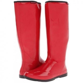 Сапоги BAFFIN Rubber Boot Red 10/40