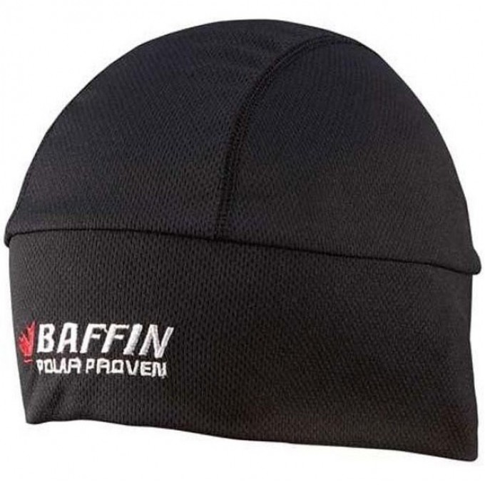 Шапка BAFFIN Skull Cap Black HEAD-U003-BK1-U