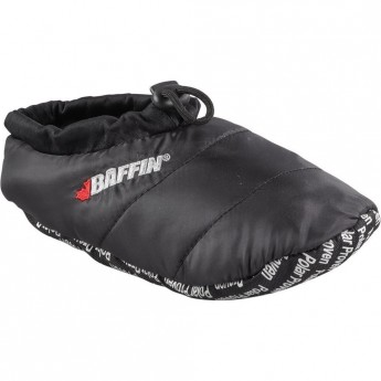 Тапочки BAFFIN Cush Black S