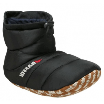 Тапочки BAFFIN Cush Booty Black L