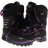 Ботинки BAFFIN Hike Black/Plum 10/40 SOFT-W001-BAH-10